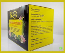 Charger l'image dans la galerie, THE REGULE SUCRE CONTROLE DE DIABETE; Contenance 20 sachets
