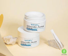 Charger l'image dans la galerie, PAD PEELING : GOMMAGE VISAGE ((Peau grasse, acné, pores dilatés,