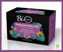Charger l'image dans la galerie, PROGRAMME VENTRE PLAT AIDE A LA DIGESTION-BRÛLE LA GRAISSE