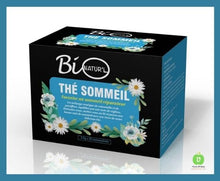 Charger l'image dans la galerie, THE SOMMEIL BIO SOMMEIL-RELAXATION; Contenance 20 sachets