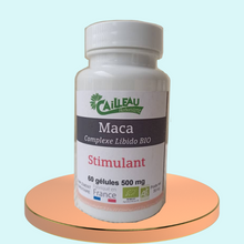 Charger l&#39;image dans la galerie, MACA BIO : ( POUR HOMME ET FEMME)
