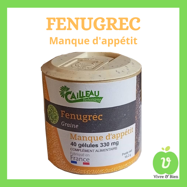 FENUGREC