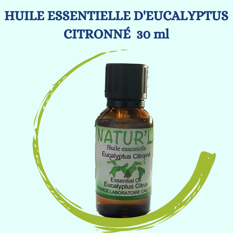 HUILE ESSENTIELLE GAULTHÉRIE COUCHÉE 30 ML